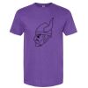 Unisex Softstyle® CVC T-Shirt Thumbnail