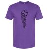 Unisex Softstyle® CVC T-Shirt Thumbnail