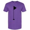 Unisex Softstyle® CVC T-Shirt Thumbnail