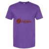 Unisex Softstyle® CVC T-Shirt Thumbnail