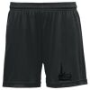 Women's Mesh Shorts Thumbnail