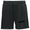Women's Mesh Shorts Thumbnail