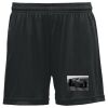 Women's Mesh Shorts Thumbnail
