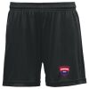 Women's Mesh Shorts Thumbnail