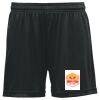 Women's Mesh Shorts Thumbnail