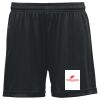 Women's Mesh Shorts Thumbnail