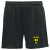 Women's Mesh Shorts Thumbnail