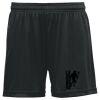 Women's Mesh Shorts Thumbnail