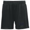 Women's Mesh Shorts Thumbnail