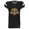 Men's Slant Football Jersey Thumbnail