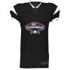 Men's Slant Football Jersey Thumbnail