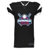 Men's Slant Football Jersey Thumbnail