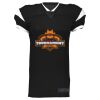 Men's Slant Football Jersey Thumbnail