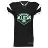 Men's Slant Football Jersey Thumbnail