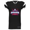 Men's Slant Football Jersey Thumbnail