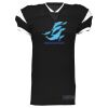 Men's Slant Football Jersey Thumbnail