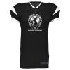 Men's Slant Football Jersey Thumbnail