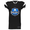 Men's Slant Football Jersey Thumbnail