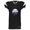 Men's Slant Football Jersey Thumbnail