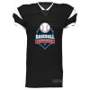 Men's Slant Football Jersey Thumbnail