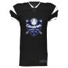 Men's Slant Football Jersey Thumbnail
