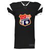 Men's Slant Football Jersey Thumbnail