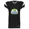 Men's Slant Football Jersey Thumbnail