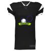 Men's Slant Football Jersey Thumbnail