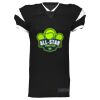 Men's Slant Football Jersey Thumbnail