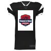 Men's Slant Football Jersey Thumbnail
