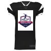 Men's Slant Football Jersey Thumbnail