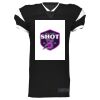Men's Slant Football Jersey Thumbnail