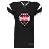 Men's Slant Football Jersey Thumbnail