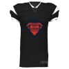 Men's Slant Football Jersey Thumbnail