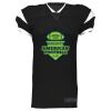 Men's Slant Football Jersey Thumbnail