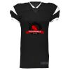 Men's Slant Football Jersey Thumbnail