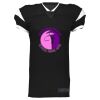 Men's Slant Football Jersey Thumbnail