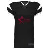 Men's Slant Football Jersey Thumbnail