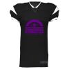 Men's Slant Football Jersey Thumbnail