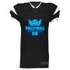 Men's Slant Football Jersey Thumbnail
