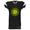 Men's Slant Football Jersey Thumbnail