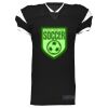 Men's Slant Football Jersey Thumbnail