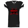Men's Slant Football Jersey Thumbnail