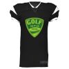 Men's Slant Football Jersey Thumbnail