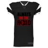 Men's Slant Football Jersey Thumbnail