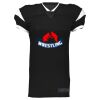 Men's Slant Football Jersey Thumbnail