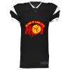 Men's Slant Football Jersey Thumbnail