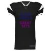 Men's Slant Football Jersey Thumbnail