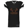 Men's Slant Football Jersey Thumbnail