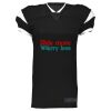 Men's Slant Football Jersey Thumbnail